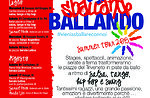 Sballando Ballando Summer Tour 2015 ad Asiago il 17 agosto 2015