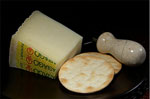 Gastronomic manifestation the cheese in the square Cesuna of Roana, Friday Augus