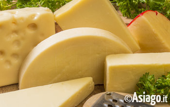 KEESE FEST - Tradizionale festa del formaggio a Roana