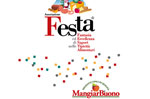 Mercatino del Mangiarbuono F.E.S.T.A., Gallium Association 18 19. August 2012 Sa