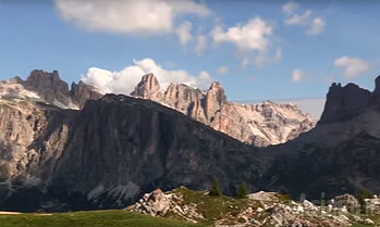 Dolomiti