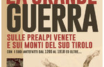 Presentation of the documentary "the great war on the VENETIAN PREALPS and mountains of SOUTH TYROL" in Asiago-22 June 2018