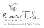 Projection "Rasetle, the plateau", documentary Paul Feltham, Asiago