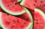 Watermelon Day at the Alpine Bar Refuge - 15 August 2019