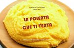 "La polenta che ti tenta" - Aperitivo con buffet gratuito alla Baitina di Asiago | 25 novembre 2018