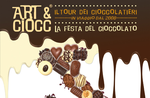 "KUNST &AMP; CIOCC. Die Tour des Chocolatiers ", 3-4-5 Februar 2017 Asiago