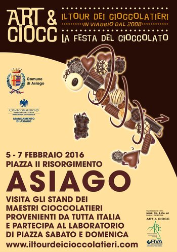 Artciocc asiago