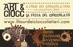 "ART & CIOCC - Il Tour dei Cioccolatieri" ad Asiago | 8-9-10 febbraio 2019  