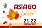 Asiago Laub 2017, Farben und Geschmacksrichtungen des Herbstes auf der Hochebene von Asiago, 21. / 22. Oktober 2017