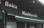 Food evening at The Al Maddarello Baita in Asiago - 25 January 2020