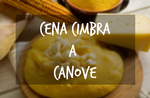 Cena cimbra a Canove - Hoga Zait - 13 luglio 2019