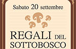 PORCINI dinner at Ristorante Baita Asiago To Maddarello, 20 September