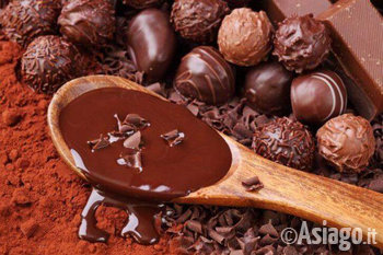 Cioccolato e cioccolatini