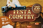 FESTA COUNTRY al Bar Trattoria LA BARRICATA, Altopiano di Asiago - 28 luglio 2017