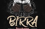 FESTA DELLA BIRRA al Wunderbar di Asiago - 22 luglio 2017