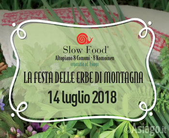 Festa erbe montagna 2018 Festa erbe montagna 2018