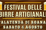 Festival birre artigianali 2018 a Roana Festival birre artigianali 2018 a Roana