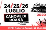 Food for all a Canove 2020 Food for all a Canove 2020