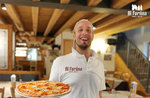 Servizio di consegna pizza a domicilio e da asporto in tutto il territorio comunale di Roana per emergenza Coronavirus Covid19