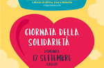 Giornata della Solidarietà a Gallio - 17 settembre 2017