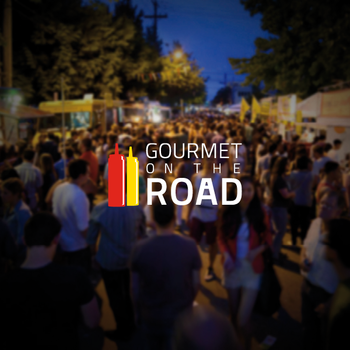 Gourmet on the road 2017 Gourmet on the road 2017