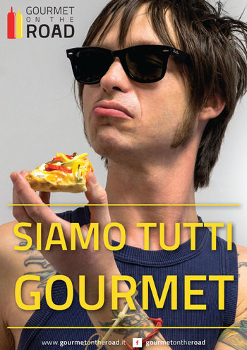 Gourmet on the road gallio 2016 siamo tutti gourmet Gourmet on the road gallio 2016 siamo tutti gourmet