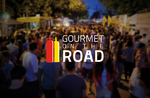 Gourmet on the Road to gallium, 27 July 29 From the Asiago plateau-2018