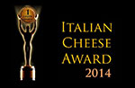 ITALIAN CHEESE AWARD 2014 Premiazione finale, Asiago 13 settembre 2014