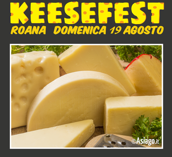 Keesefest 2018