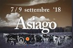 Made in Malga 2018 ad Asiago Made in Malga 2018 ad Asiago