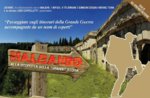 MALGANDO Alla scoperta della Grande Storia, Altopiano di Asiago 20/07-10/08 2014