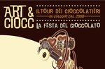 La proposta di menu della Malga Col del Vento per Art&Cioc 2018 ad Asiago