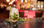 MOJITO PARTY at the Lounge Bar La Quinta 2002-14 July 2018