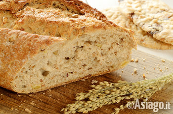 Pane e cereali