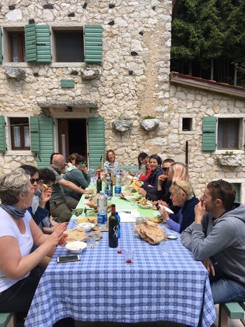 Picnic al Parco Bioflowers