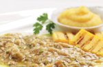 BACCALÀ alla Vicentina e Polenta OGNI VENERDÌ - Ristorante Al Maddarello, Asiago