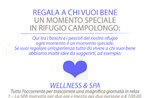 Idee regalo di Natale del Rifugio Campolongo: dona ai tuoi cari un'esperienza indimenticabile al rifugio