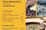 Ristorante Campomezzavia servizio di asporto e domicilio Ristorante Campomezzavia servizio di asporto e domicilio