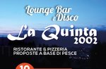 APERISUSHI | Drink with sushi restaurants in La Quinta 2002 on the Asiago plateau-19 October 2018