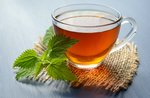 Tasting and guided presentation of tea and herbal teas of health and beauty - 25 October 2020