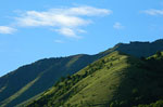 Tour Monte Lintiche Lovarezze:Wooden Stories October 21, 2012 Asiago Plateau