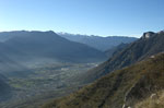 Historical Naturalistic excursion on Mount Paù Altopiano di Asiago