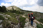 Historische geführte Ausflüge auf Mount Ortigara mit Hilfslinien Plateau, Samsta