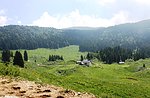 "Englische Stationen: Wahrsagers Wasser", Asiago-Guide