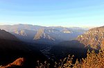 Excursion with Asiago Guide "the war in the rear: My Name is Ernest" 