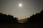 Evening hike with full moon: Val-Larch Top with Ant Asiago Guide