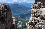 Escursione allo Spitz Verle con Asiago Guide: "Lacrime delle Dolomiti di Sesto"