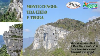 asini in cammino monte cengio asini in cammino monte cengio