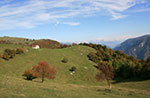 Geführte Wanderung mit Guide Seil Valbella Plateau, Mittwoch, Juli 31