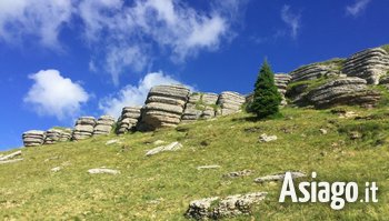 Escursione al Monte Fior